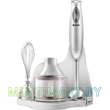 Погружной блендер Vitek VT-1456 SR